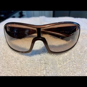 Prada Men’s Sunglasses - Brown
